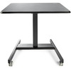 Startech.Com Mobile Standing Desk -Portable STSCART2